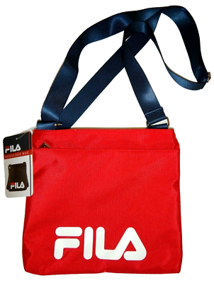 messenger bag fila