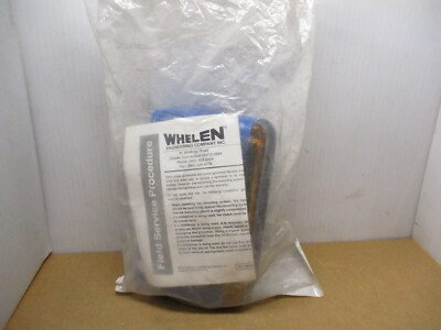 WHELEN ENGINEERING 02-0363173-00