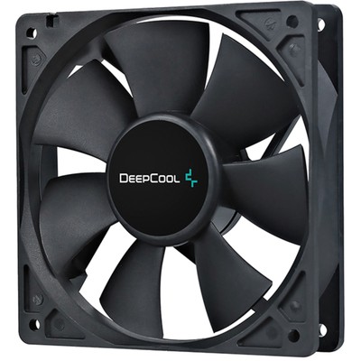 Deepcool Gehäuselüfter XFAN 120 120x120x25