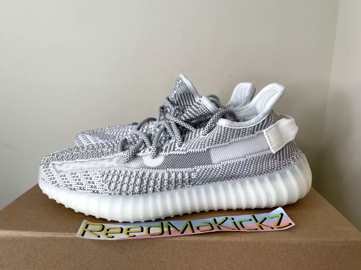 Shop Adidas YEEZY BOOST 350 V2 EF2905 white