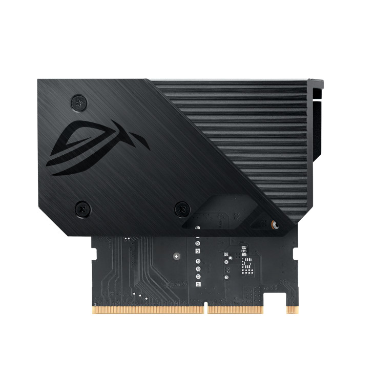 マザーボード ASUS ROG CROSSHAIR 8 IMPACT/Mini-DTX,AM4 ROG Crosshair VIII Impact | Motherboards | ROG United States