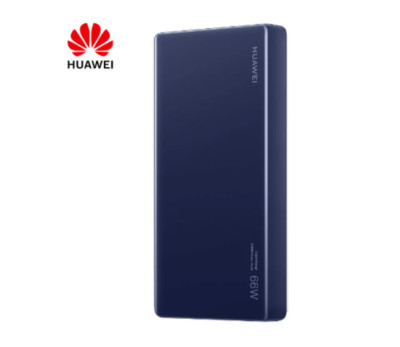 HUAWEI 12000mAh 66W SuperCharger Multi-Protokoll Laptop Telefon Power bank