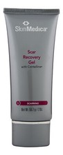 SkinMedica Scar Recovery Gel 2 oz. Scar  Stretch Mark Reducer
