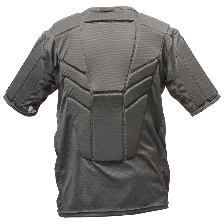 New Valken Impact Chest Protector Protection Grelly USA