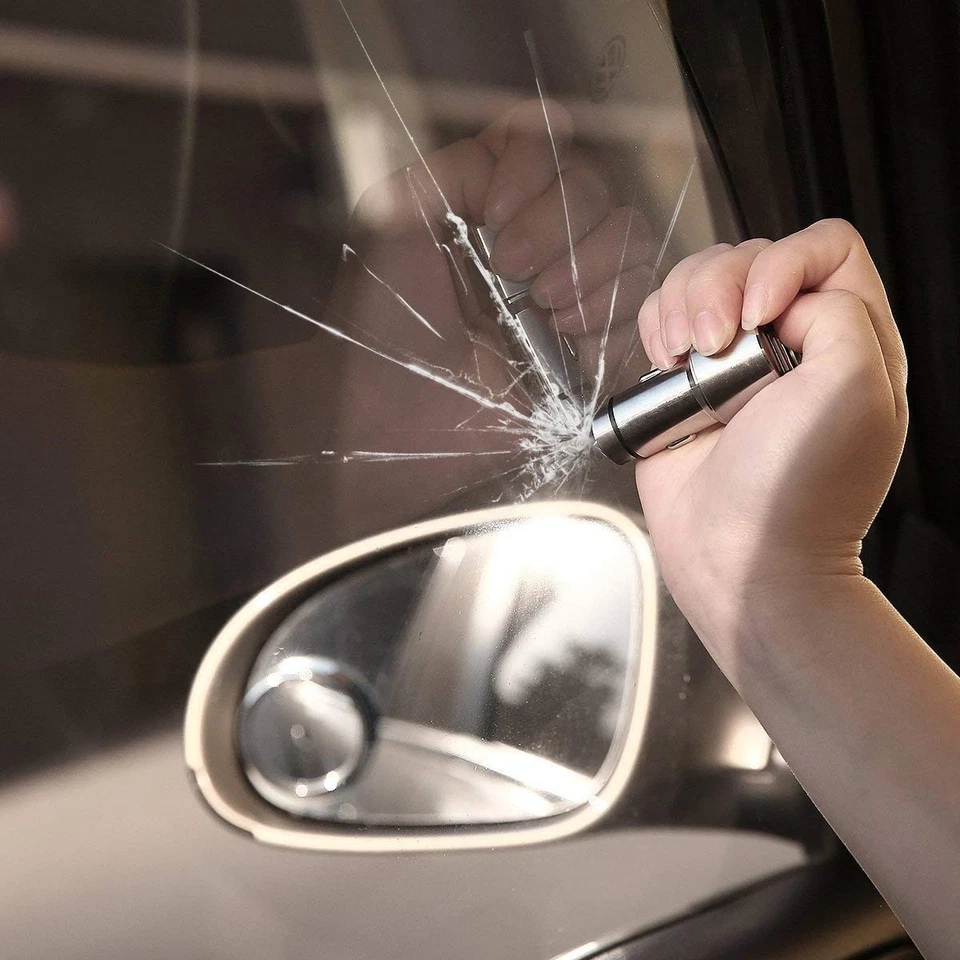 2 USB Universal Car Adapter Charger 3.4A iphone android 5s 6 plus  - Image 2 of 4