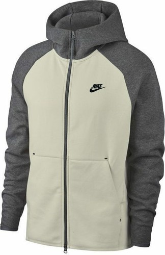 white nike psg jacket