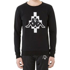 t shirt kappa marcelo burlon