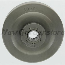 Pignon Auto-Alignant Pour Tronçonneuse 109 110 111 115 DOLMAR 55281015