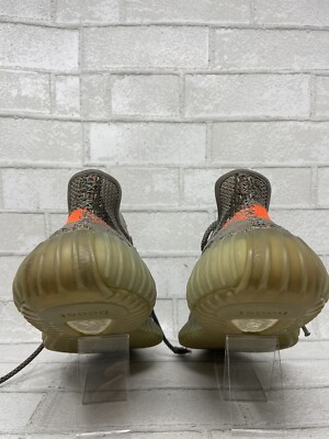 adidas gazelle silver green womens Adidas Yeezy Boost 350 V2 True Form main image 1