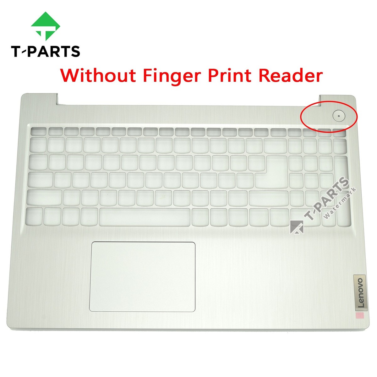 New For Lenovo IdeaPad 3-15IIL05 3-15IML05 LCD Cover Bezel