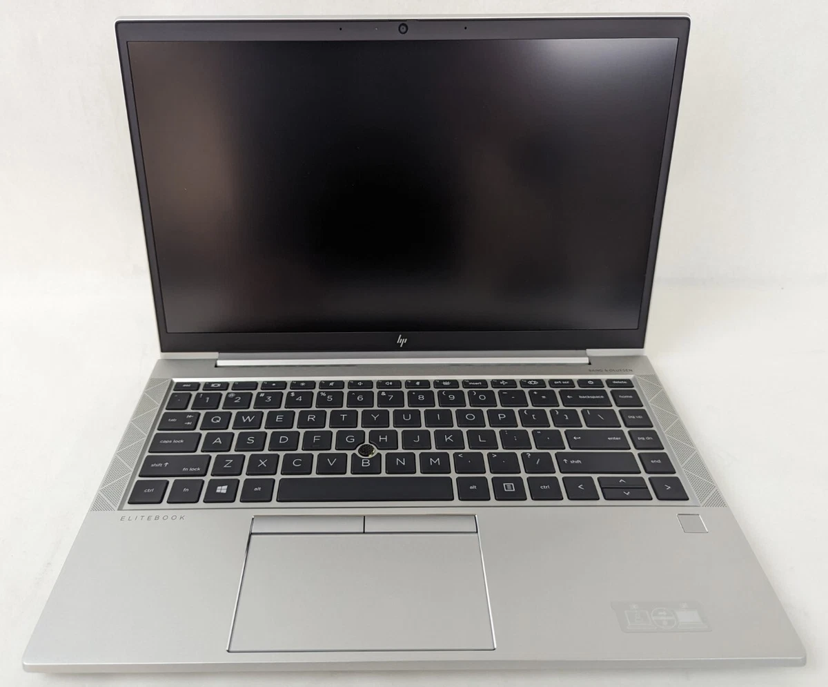 Hp elitebook sale 845 g7