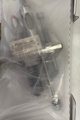 #ad #ad CPI P55 Lubrication Pump Model 6501800P55401C 1 4” 6500PSI 316 Stainless Steel $125.00