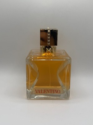 Valentino Voce Viva Intensa EDP 3.4 oz 100 ml Unbox See Picture