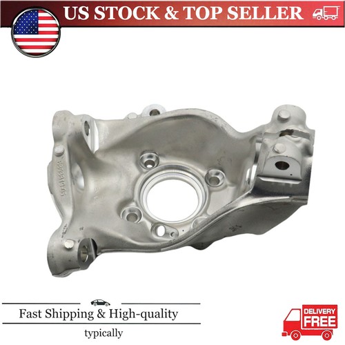 Fits BMW F30/31/34/35/20 AWD Front Left Steering Knuckle Spindle 31216853819