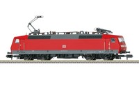 Minitrix / Trix N 16024 - Elektrolokomotive Baureihe 120, Ep. Vi Neuware
