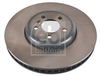 1X Febi Bilstein Bremsscheibe 108211 FüR F02 F01 F03 BMW F04 7Er 6Er F12 F13 5Er