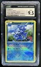 2011 Pokemon Black & White Noble Victories Cryogonal Promos Holo #32/101 CGC 9.5