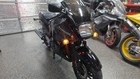 1987 Kawasaki Ninja