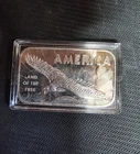 🔥🔥🔥🔥🔥🔥Another classic vintage 1oz 999FS bar .999 Fine Silver ✔️.