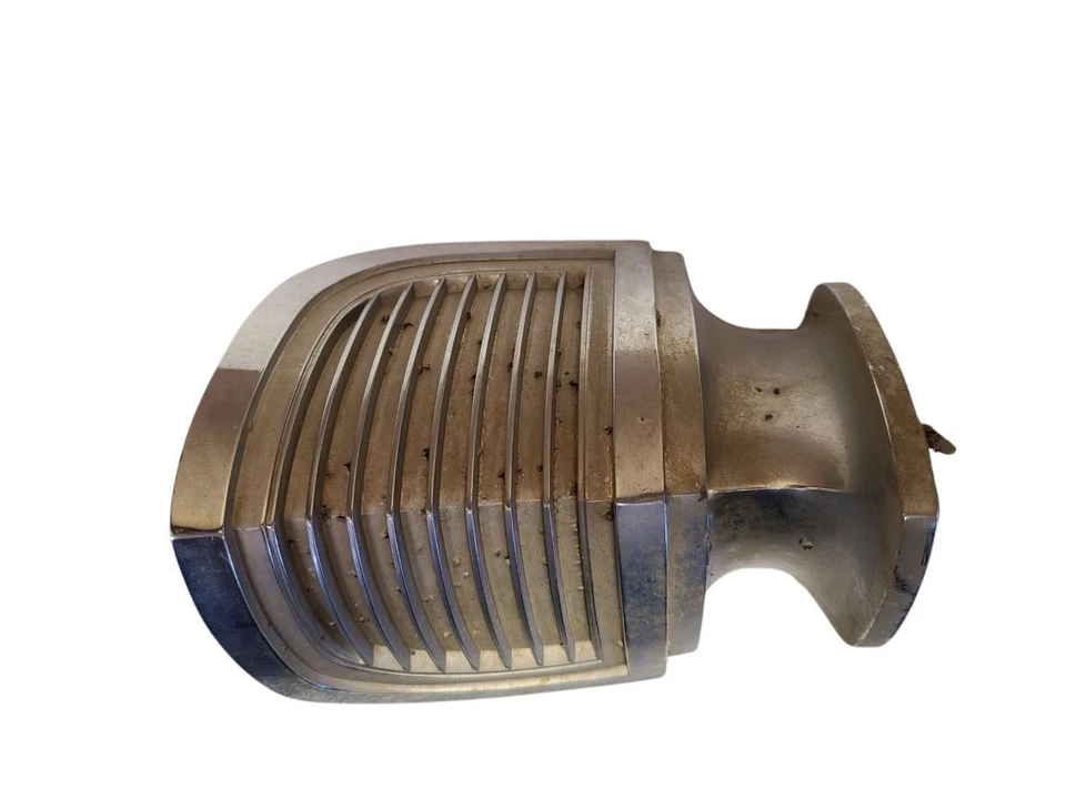 Driver Left Fender Fits 68 CHEVROLET PASS. 625542 Foto 3 de 4