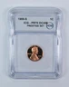 1986-S Lincoln Memorial Cent Prestige Set PR70 DCAM ICG