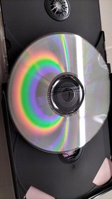 Nippon System T-27001G Sega Saturn Software