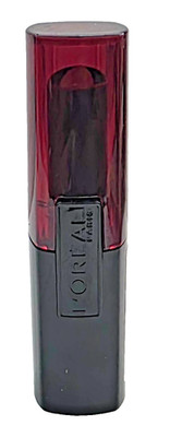 NEW L'Oréal Infallible Le Rouge Lipstick-741 Bold Bordeaux