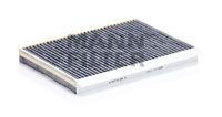 MANN-FILTER Filter, Innenraumluft Cuk 3780 FüR MERCEDES-BENZ