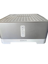 Sonos Connect:Amp Gen 1 | Tested & Reset | Powers Passive Speakers