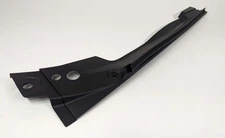 Genuine  2018-2022 Honda Accord - Garnish Assembly L Front Fender 74157-TVA-A00