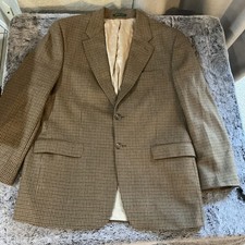 Lauren Ralph Lauren blazer lambs wool 42R Hemmed