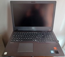 FUJITSU LIFEBOOK U759 15.5” - Intel Core i7-8565U 16GB-512GB