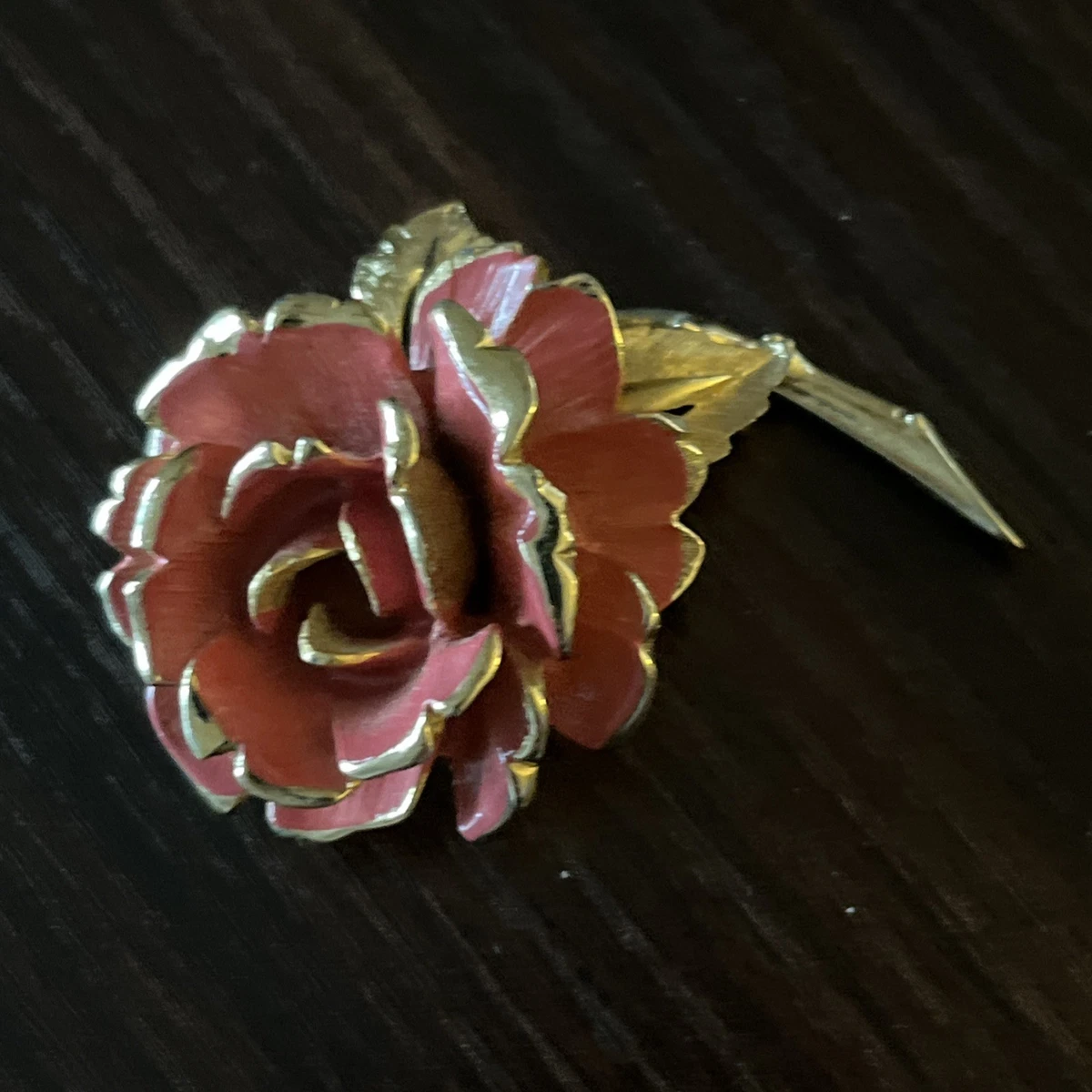 Marcel Boucher In Vintage Designer Costume Pins & Brooches for