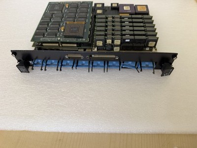 Datacube Max Video 20 VMEbus Vintage Real Time Image Processor 