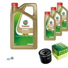 Filtre à huile Infiniti I30