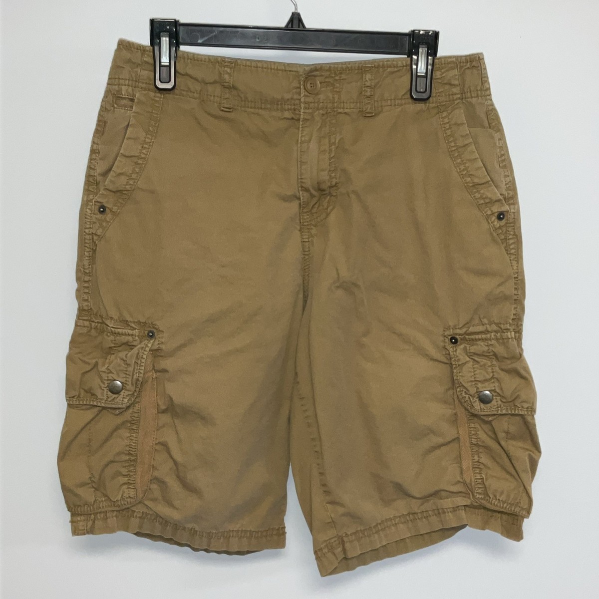 Mossimo Supply Co Cargo Shorts Men’s 30