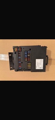 Smart ForTwo 451 SAM Sicherungskasten Steuergerät Zentralelektrik A4515450401