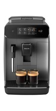 PHILIPS Kaffeevollautomat Kaffeeautomat 800 Series EP0824/00 Milchaufschäumer