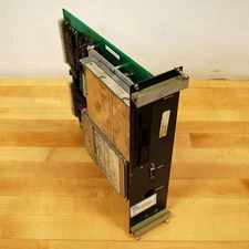 Atlas Copco CSS91 B2, K260928 Communications Module. Maxtor 7425AV Disk Drive