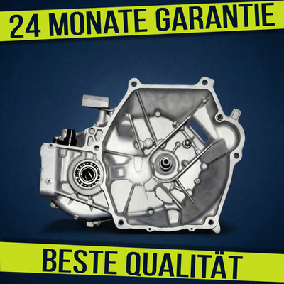   GETRIEBE Honda Jazz 1.2 1.3 1.4 Benzin - DXPM - 5 Gang