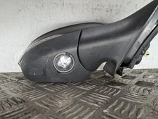 Retroviseur droit (ou coque) Ford FOCUS