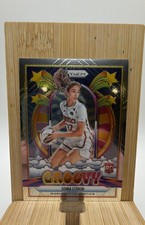 2025 Panini Prizm WNBA - Groovy Sonia Citron #13 (RC)