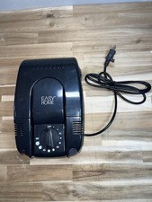 Easy Home Boot And Glove Dryer Black Preowned Tested Working