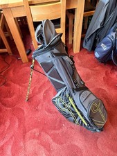 Vice Golf Waterproof Stand/Carry Golf Bag