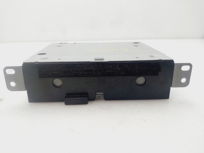 9801189780 audio system CITROEN C4 BERLINA TONIC demip9514379