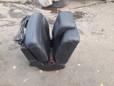 MERCEDES-BENZ GL X166 Rücksitz 4.70 Petrol 320kw 2014 33446028 MERCEDES-BENZ GL X166 Rücksitz 4.70 Petrol 320kw 2014 33446028