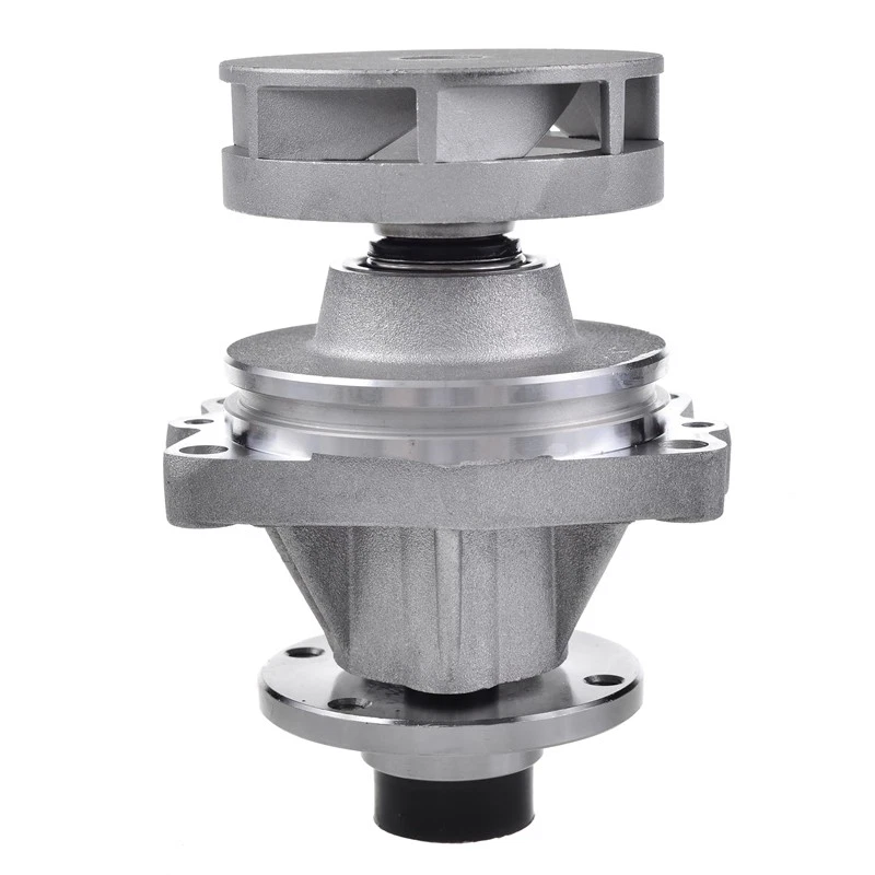 Fit 91-06 BMW 525iT 330xi 330Ci 328is 325xi X5 Z3 Z4 M3 320i 530i Water Pumps Foto 4 de 4