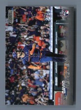 2023 Topps Stadium Club - David Hensley #143 (RC)