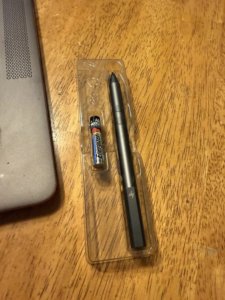 HP Spectre x360 Convertible Laptop - 15t Touch Intel® Core™ i7-8550U  - Bild 3 von 4