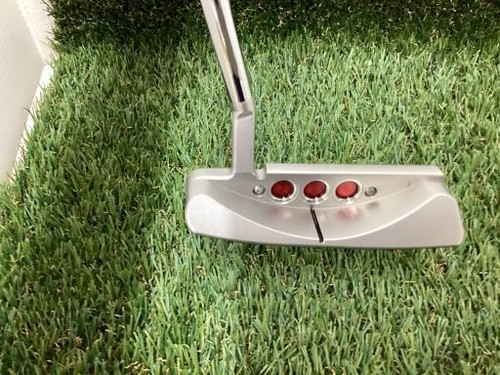Titleist Scotty Cameron Select Laguna Putter SCOTTY CAMERON select LAGUNA(2018)